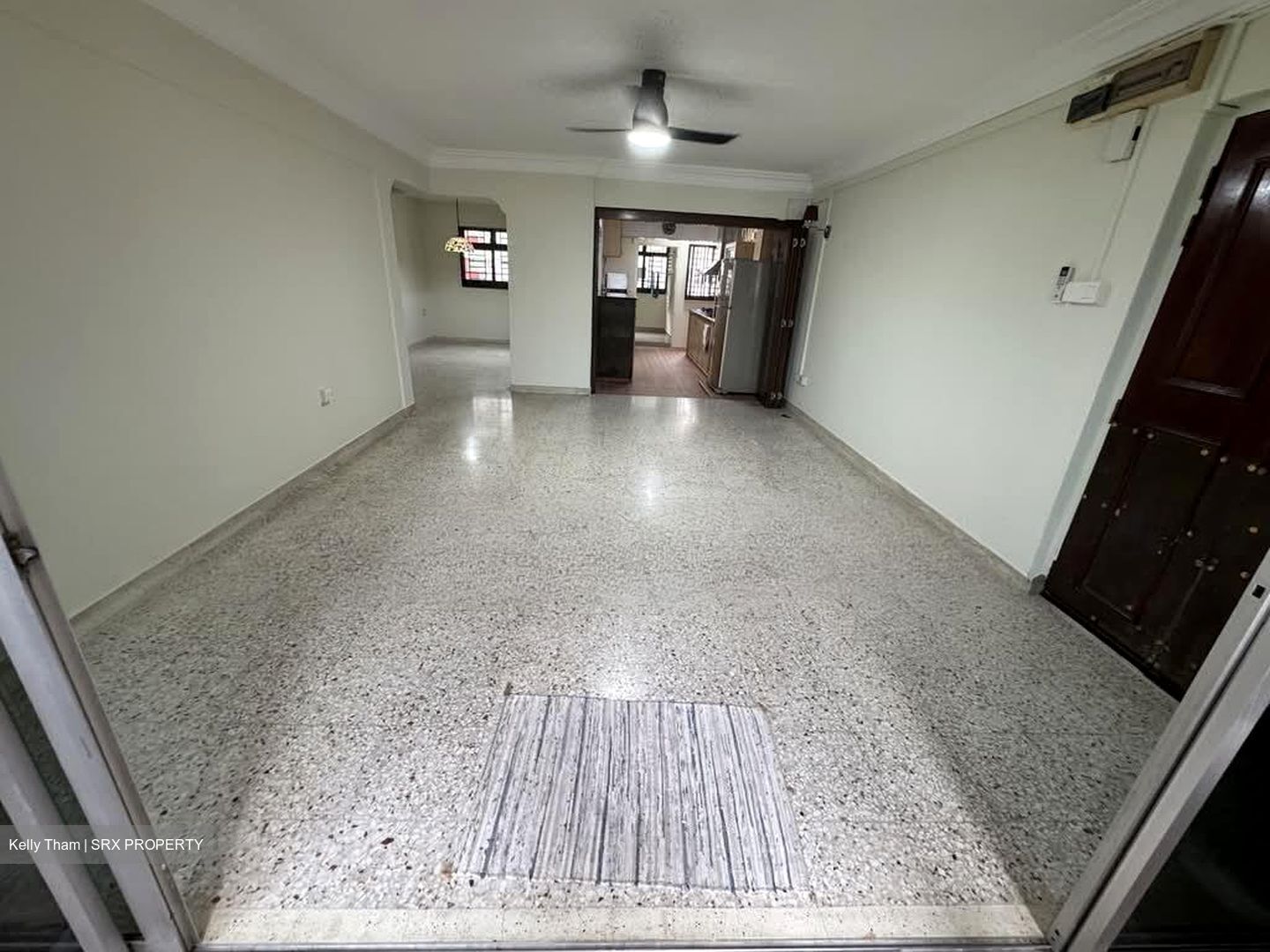 Blk 305 Teck Ghee Vista (Ang Mo Kio), HDB 5 Rooms #581141411